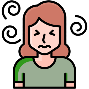 ANXIETY & OVERTHINKING