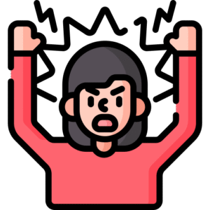 ANGER & EMOTIONAL REGULATION