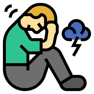 DEPRESSION & LOW MOOD