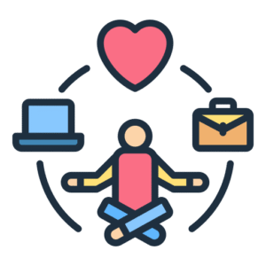 IDENTITY & LIFE DIRECTION